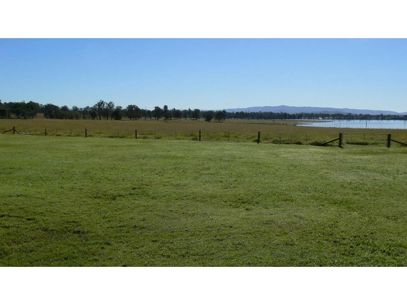 Hazeldean QLD 4515