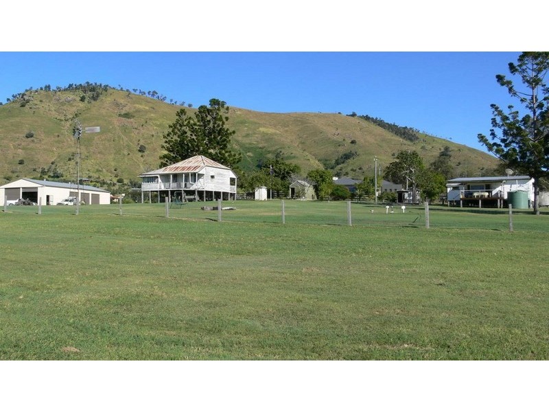 Hazeldean QLD 4515