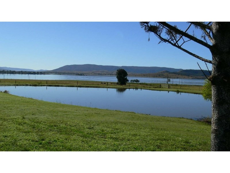 Hazeldean QLD 4515