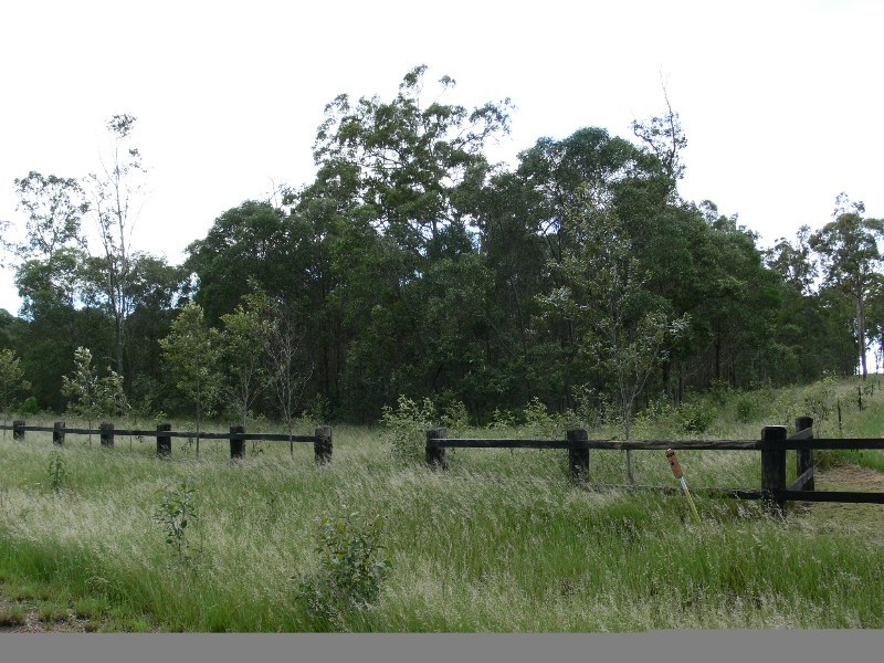 Mount Hallen QLD 4312