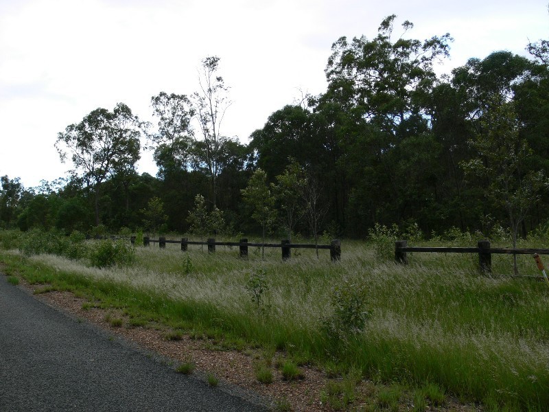 Mount Hallen QLD 4312