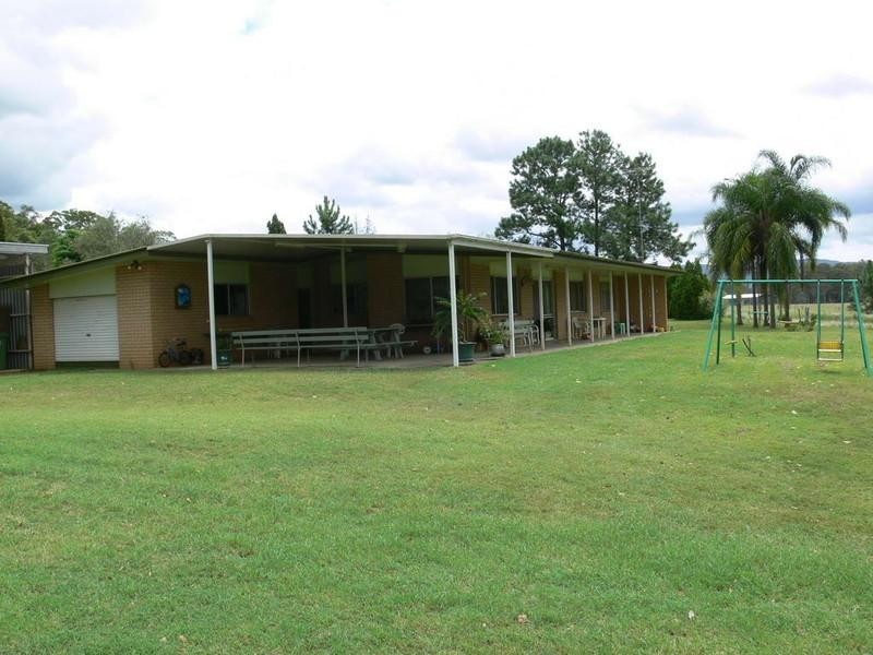 Esk QLD 4312