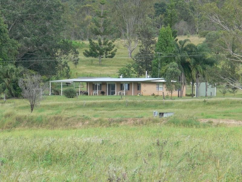 Esk QLD 4312