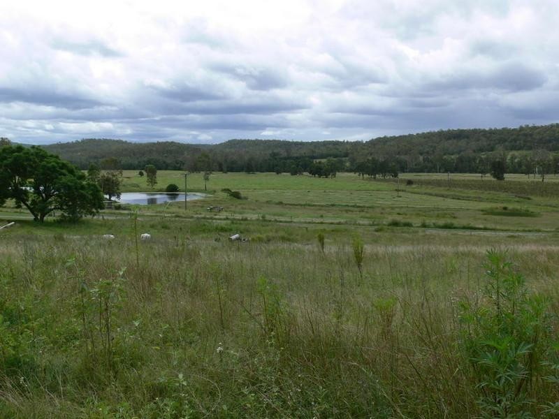 Esk QLD 4312