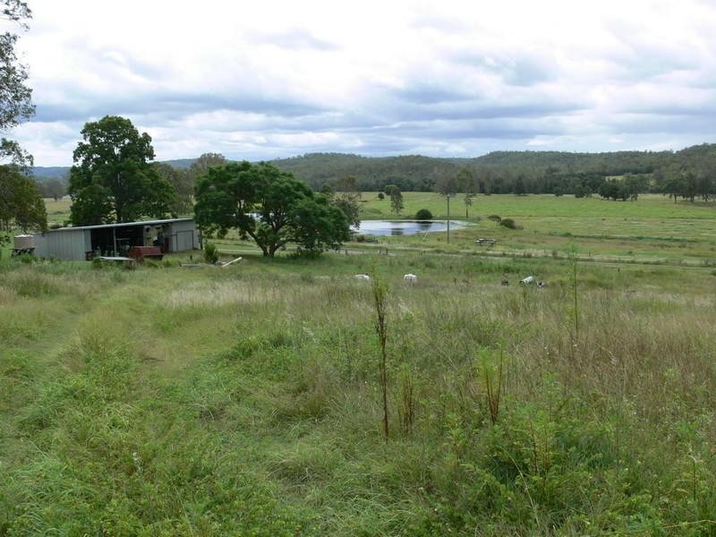 Esk QLD 4312
