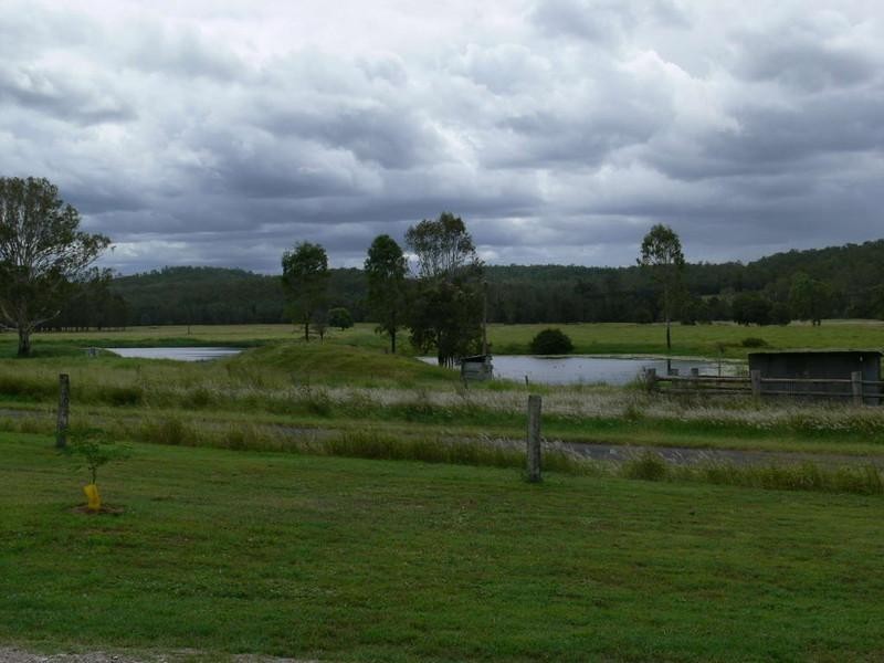Esk QLD 4312