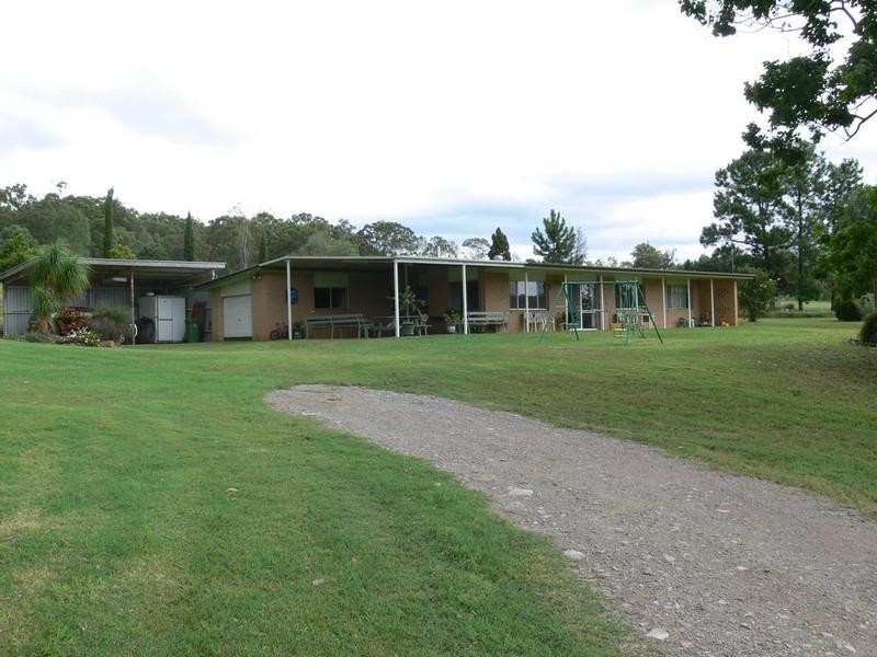 Esk QLD 4312