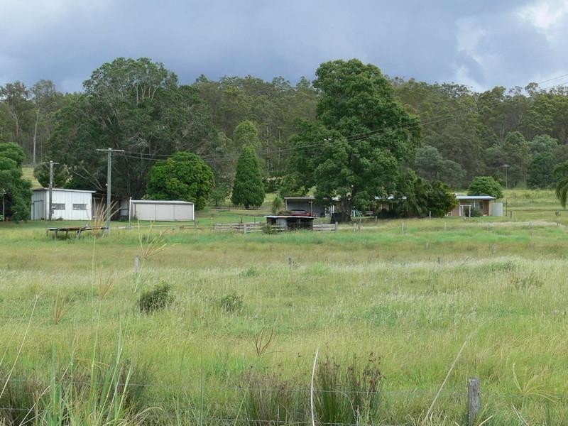 Esk QLD 4312