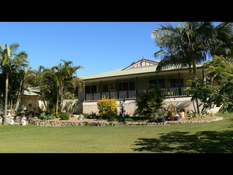 Toogoolawah QLD 4313