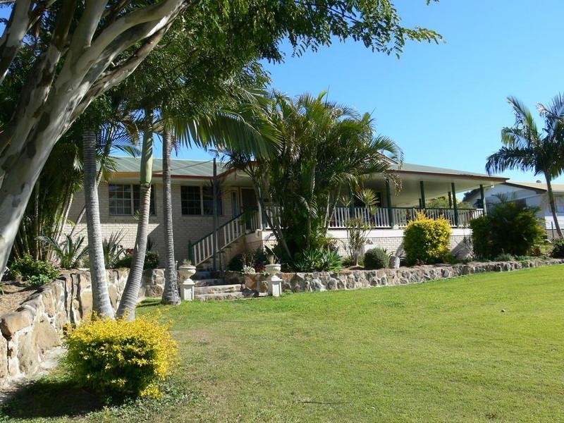 Toogoolawah QLD 4313