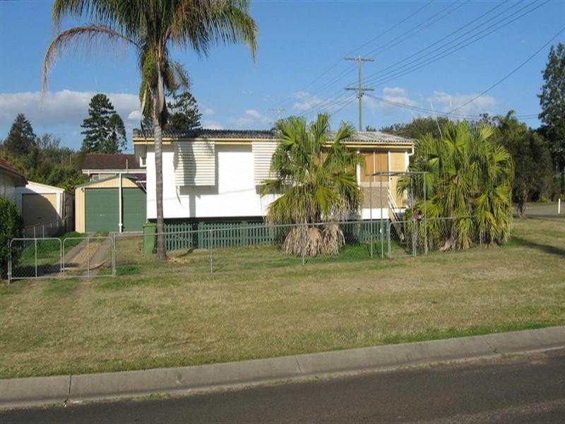 Esk QLD 4312