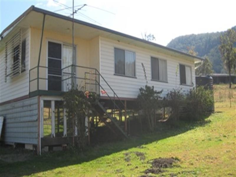 1517 Esk Kilcoy Road, Esk QLD 4312