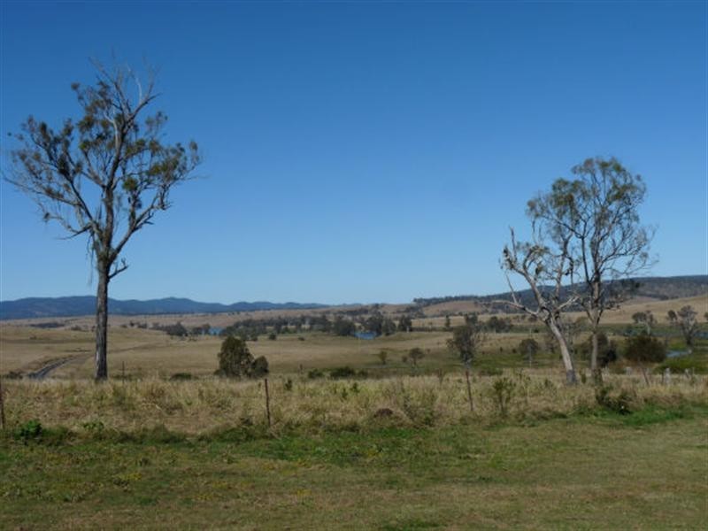 1517 Esk Kilcoy Road, Esk QLD 4312