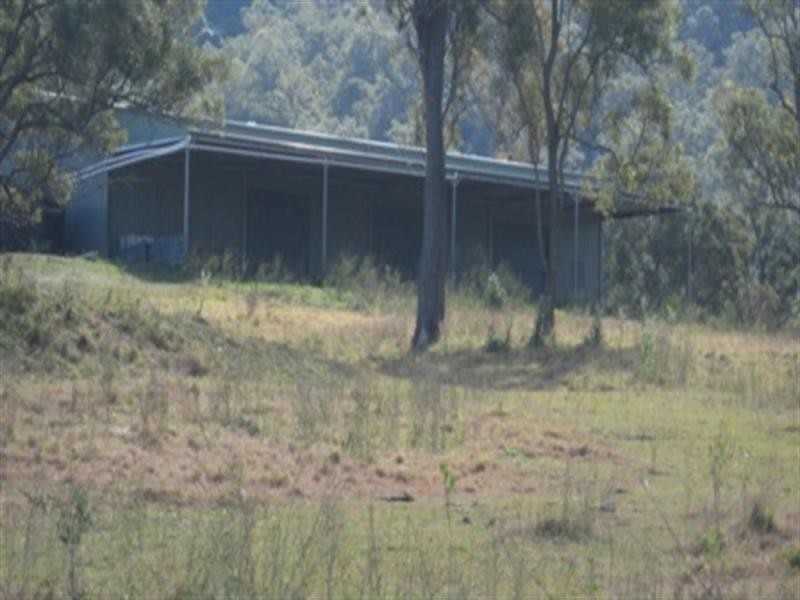 1517 Esk Kilcoy Road, Esk QLD 4312