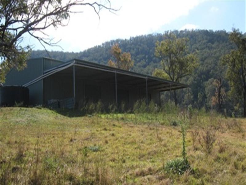 1517 Esk Kilcoy Road, Esk QLD 4312