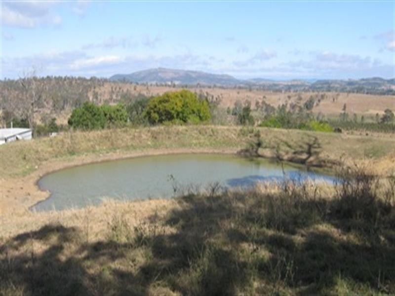 1517 Esk Kilcoy Road, Esk QLD 4312