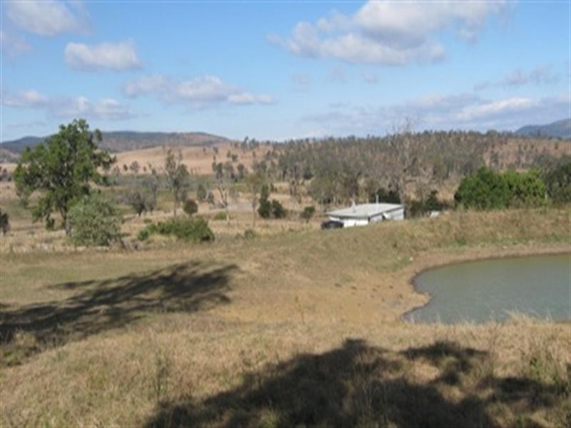 1517 Esk Kilcoy Road, Esk QLD 4312