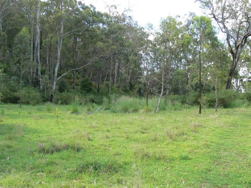 Ravensbourne QLD 4352