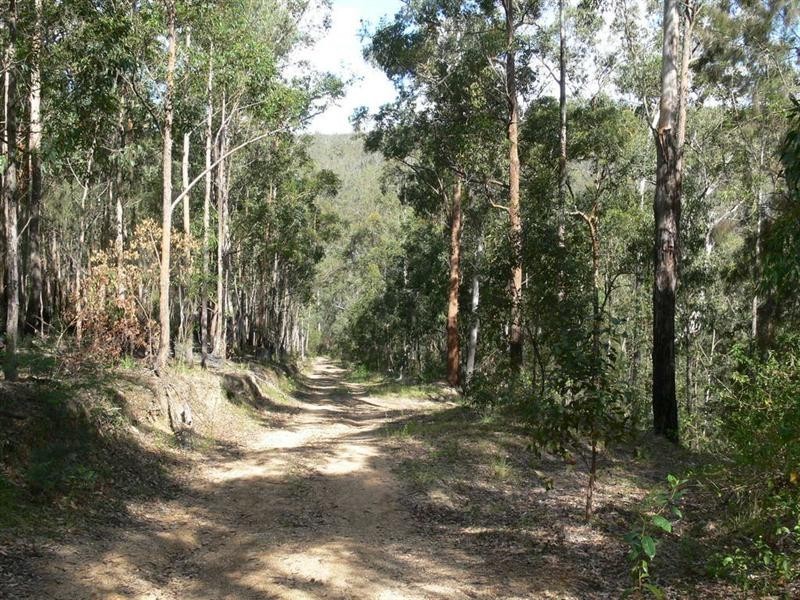 Ravensbourne QLD 4352