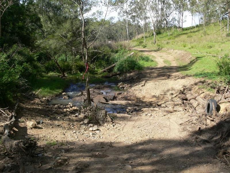 Ravensbourne QLD 4352