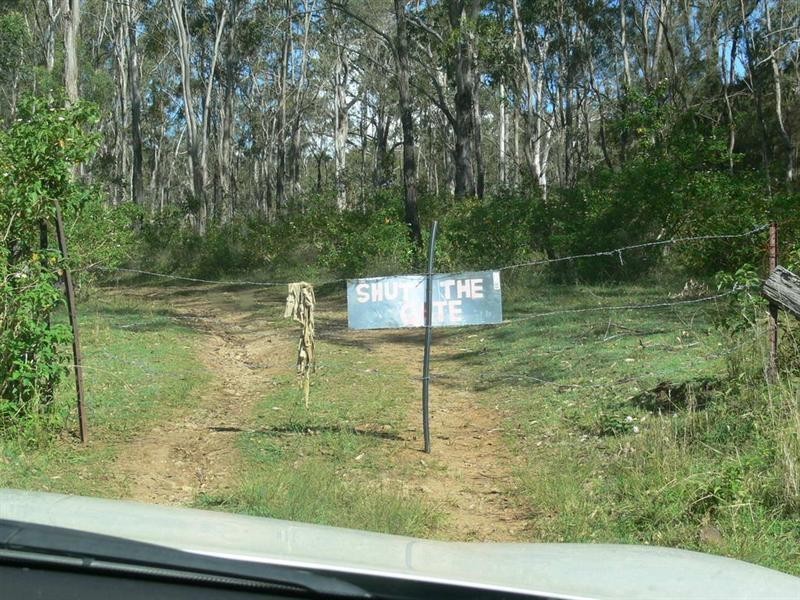 Ravensbourne QLD 4352