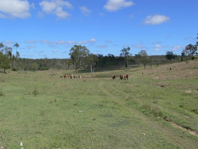 Buaraba QLD 4311