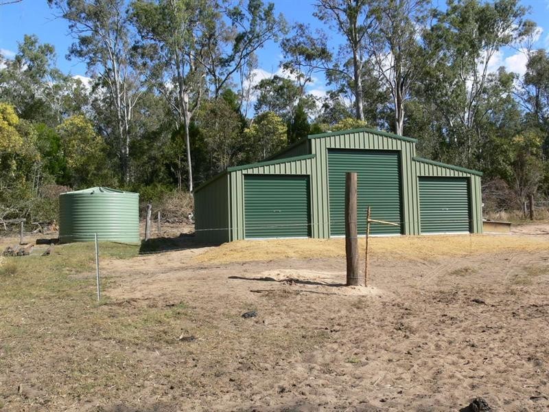 Buaraba QLD 4311