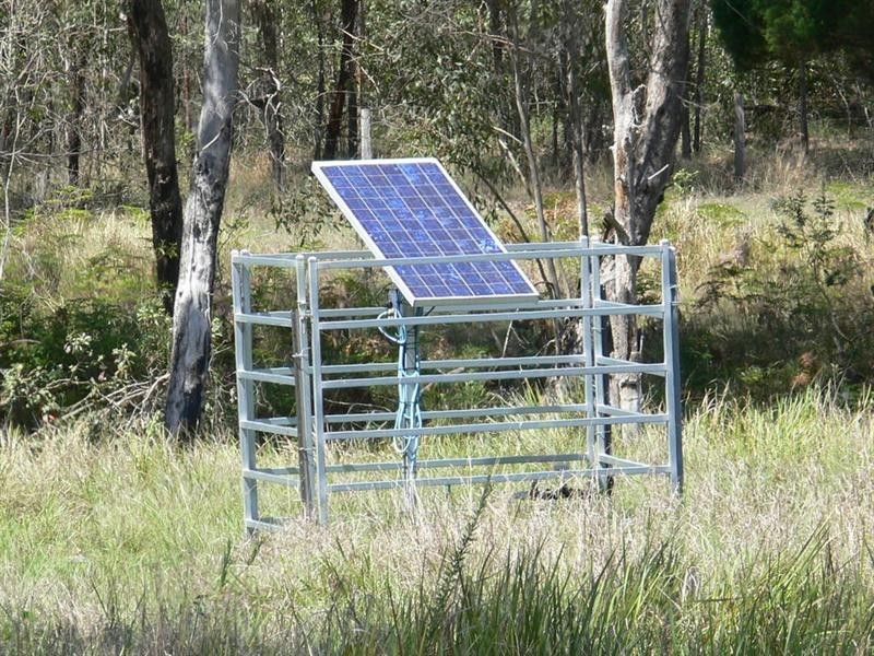 Buaraba QLD 4311