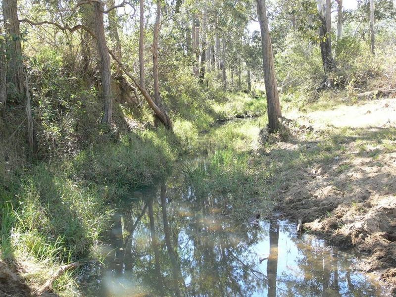 Buaraba QLD 4311