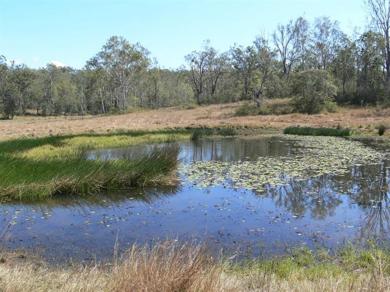 Buaraba QLD 4311