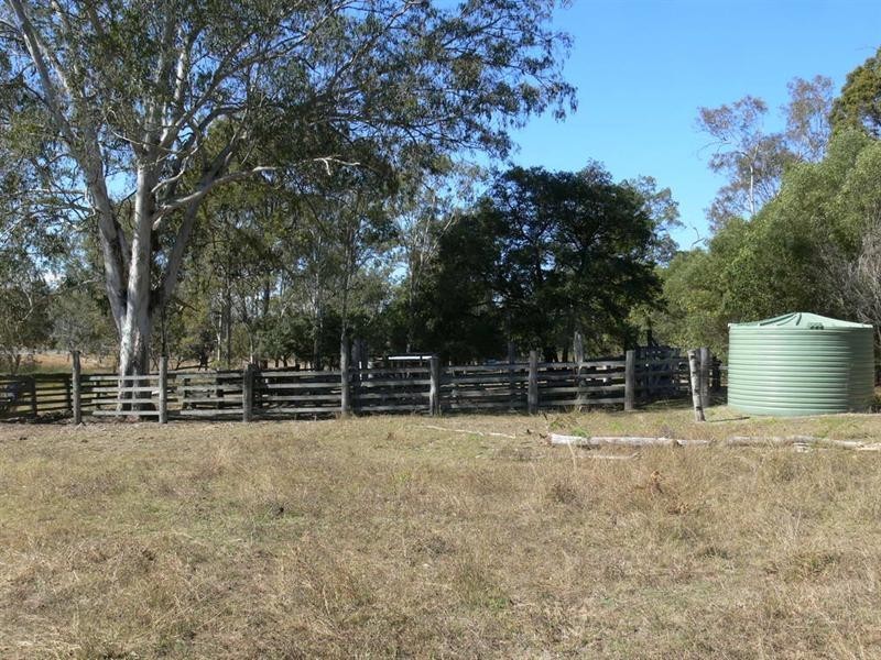 Buaraba QLD 4311