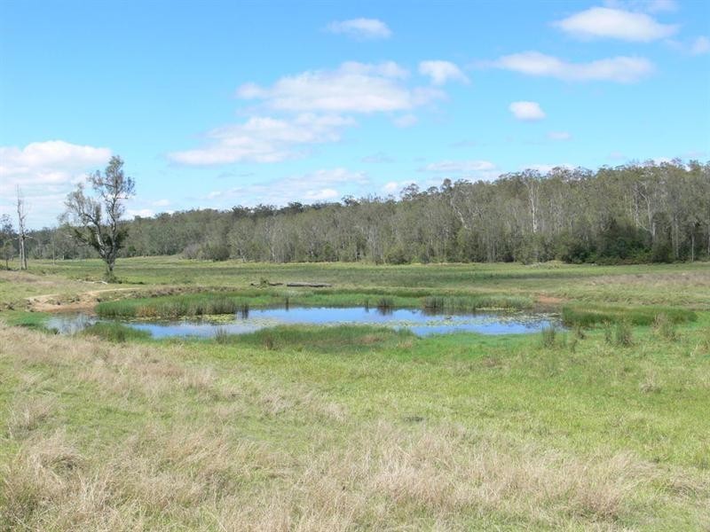 Buaraba QLD 4311