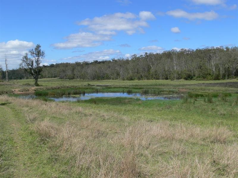 Buaraba QLD 4311