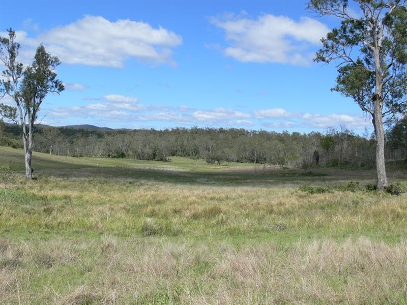 Buaraba QLD 4311