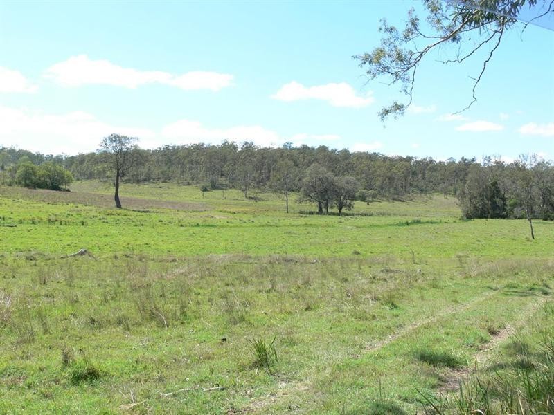 Buaraba QLD 4311