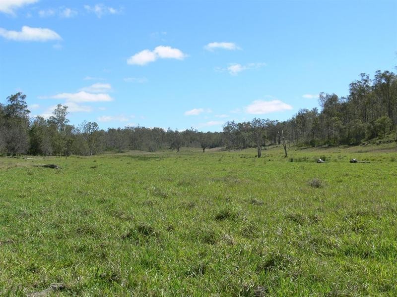 Buaraba QLD 4311