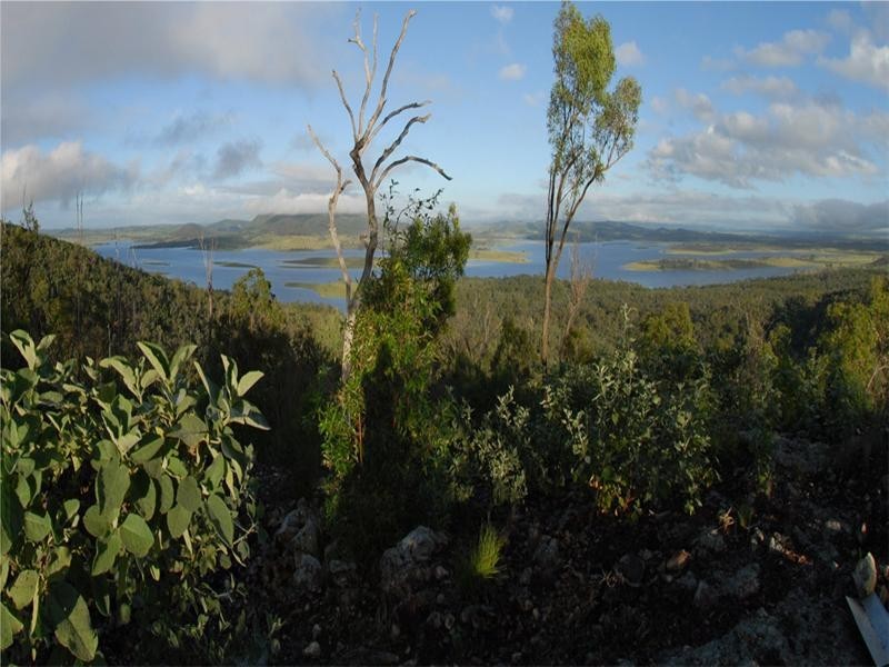 Crossdale QLD 4312