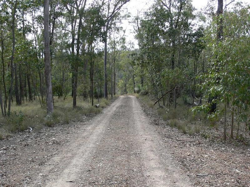 Crossdale QLD 4312