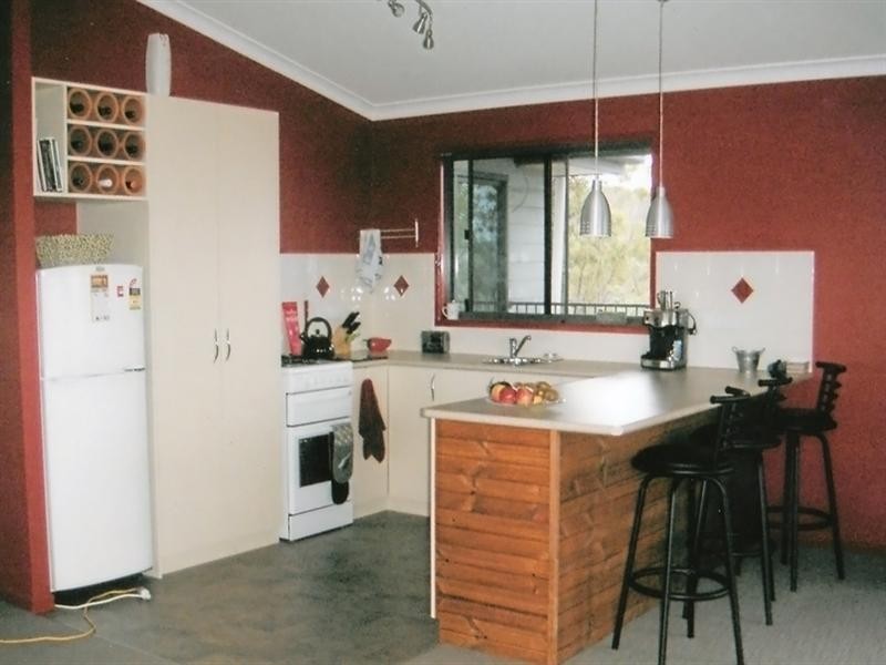 Crossdale QLD 4312