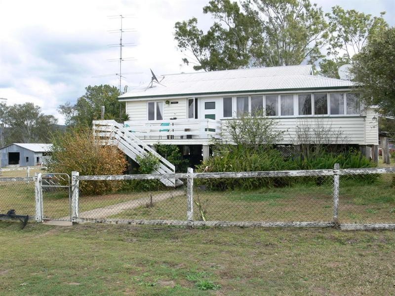 Esk QLD 4312