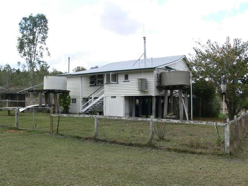 Esk QLD 4312