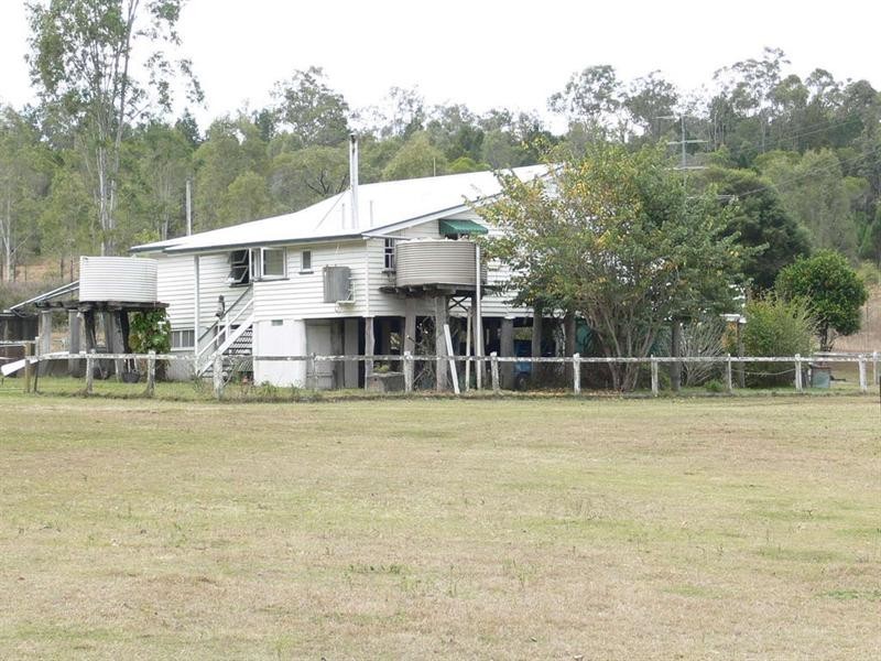 Esk QLD 4312