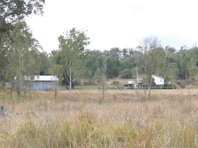 Esk QLD 4312