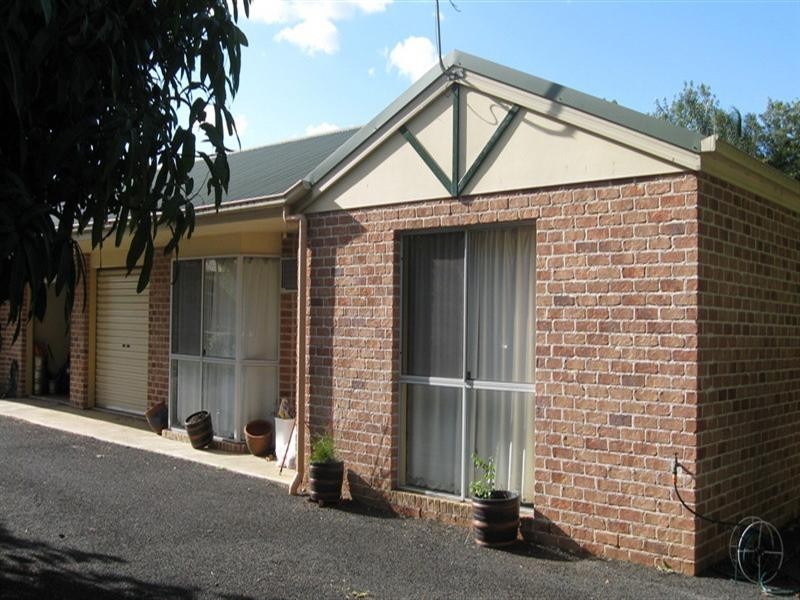 Unit 2/91 Ipswich Street, Esk QLD 4312