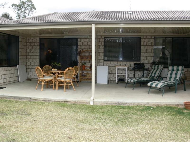 Esk QLD 4312