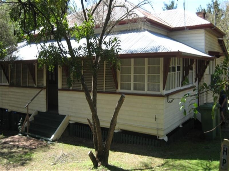 Esk QLD 4312
