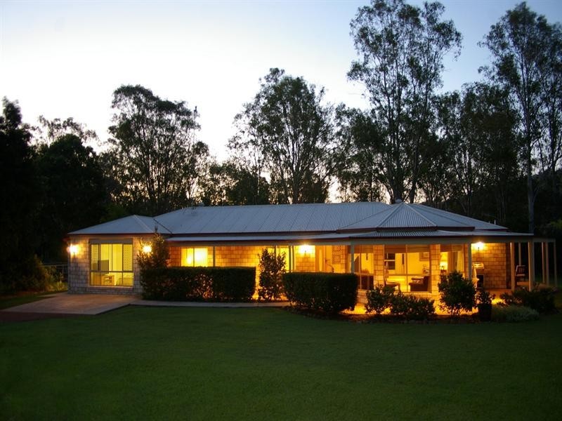 226 Esk Hampton Road, Esk QLD 4312