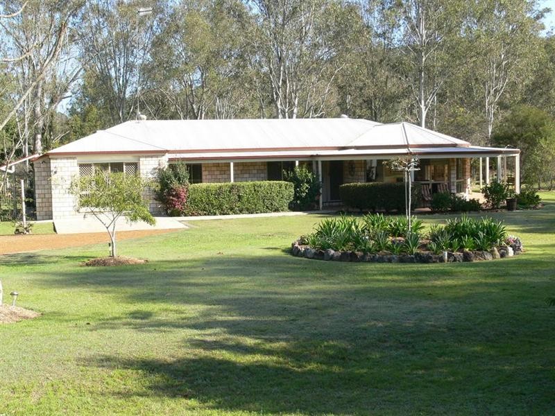 226 Esk Hampton Road, Esk QLD 4312