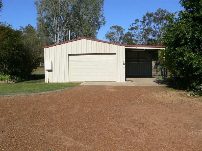 226 Esk Hampton Road, Esk QLD 4312