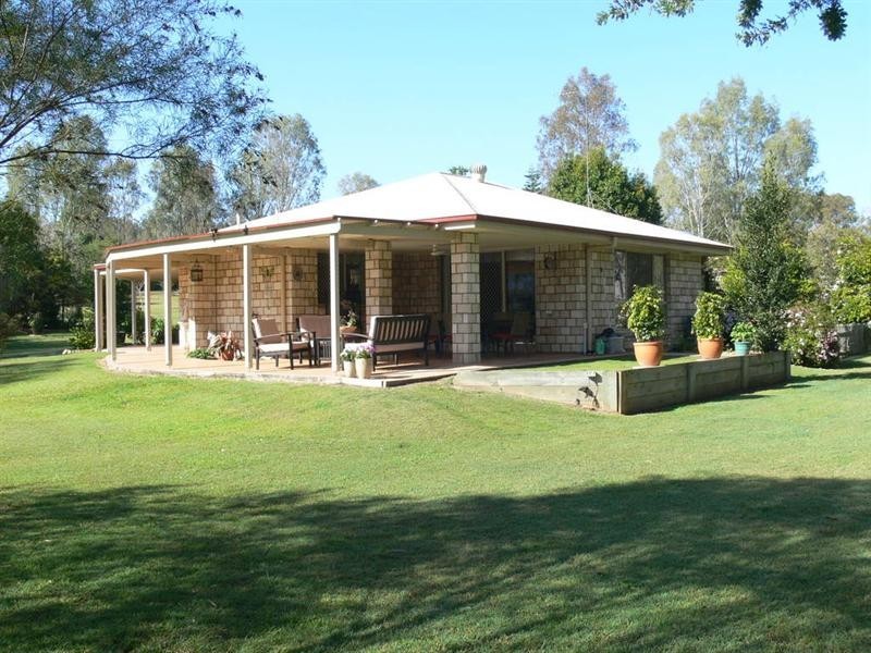 226 Esk Hampton Road, Esk QLD 4312